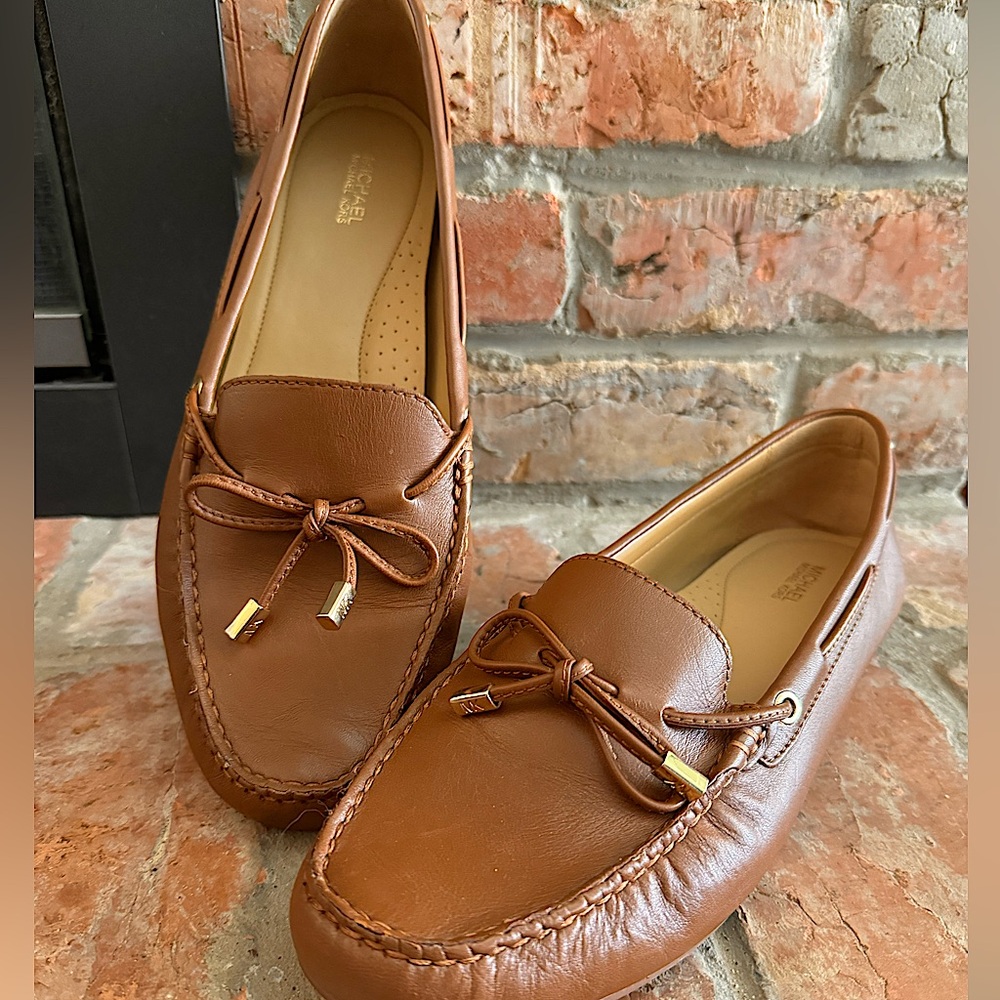 Michael Kors Sutton mocassin Size 11